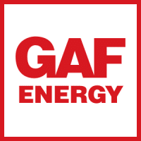 GAF Energy Logo Red RGB M e1571665418159